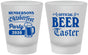 Custom Oktoberfest Frosted Shot Glasses - Beer Taster | 240000