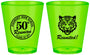 Custom Class Reunion Plastic Shot Glasses - Class Of 1977 50 Year | 140009