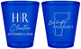 Custom Wedding Plastic Shot Glasses - Vermont | 144