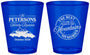 Custom Family Reunion Plastic Shot Glasses - Mountains | 160043