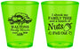 Custom Family Reunion Plastic Shot Glasses - Tree | 160058