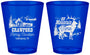 Custom Family Vacation Plastic Shot Glasses - Mountain | 180027