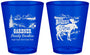Custom Family Vacation Plastic Shot Glasses - Mountain | 180029