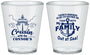 Custom Family Vacation Plastic Shot Glasses - Nautical Cruise | 180031
