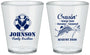 Custom Family Vacation Plastic Shot Glasses - Cruisin Ship | 180039