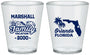 Custom Family Vacation Plastic Shot Glasses - Orlando | 180043