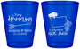Custom Wedding Plastic Shot Glasses - North Dakota | 183