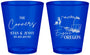 Custom Wedding Plastic Shot Glasses - Oregon | 186