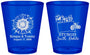 Custom Wedding Plastic Shot Glasses - South Dakota | 190