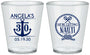 Custom Birthday Plastic Shot Glasses - 30th Nautical | 20010