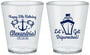 Custom Birthday Plastic Shot Glasses - 30th Shipwrecked | 20026