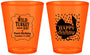 Custom Birthday Plastic Shot Glasses - 55th Wild Turkey | 20159