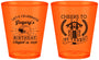 Custom Birthday Plastic Shot Glasses - Cheers To 50 Years | 20220