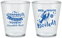 Custom 4th Of July Plastic Shot Glasses - Crawfish Boil | 220013
