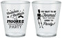 Custom Halloween Plastic Shot Glasses - Skeleton | 250057