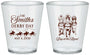 Custom Derby Day Plastic Shot Glasses - Day At The Races | 320009