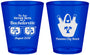 Custom Bachelorette Plastic Shot Glasses - Beach | 60010
