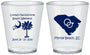 Custom Bachelorette Plastic Shot Glasses - South Carolina | 60012
