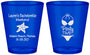Custom Bachelorette Plastic Shot Glasses - Bikini | 60027