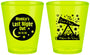 Custom Bachelorette Plastic Shot Glasses - Last Fling Before Rings | 60113