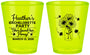 Custom Bachelorette Plastic Shot Glasses - She Found Her Honey | 60150