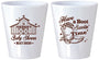 Custom Baby Shower Plastic Shot Glasses - Farm Country | 90107