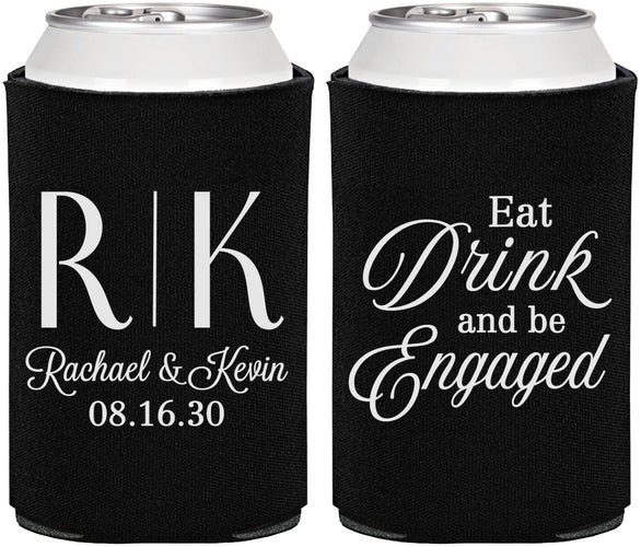 Personalized Engagement Can Coolers - Eat Drink Be Engaged | 10000
