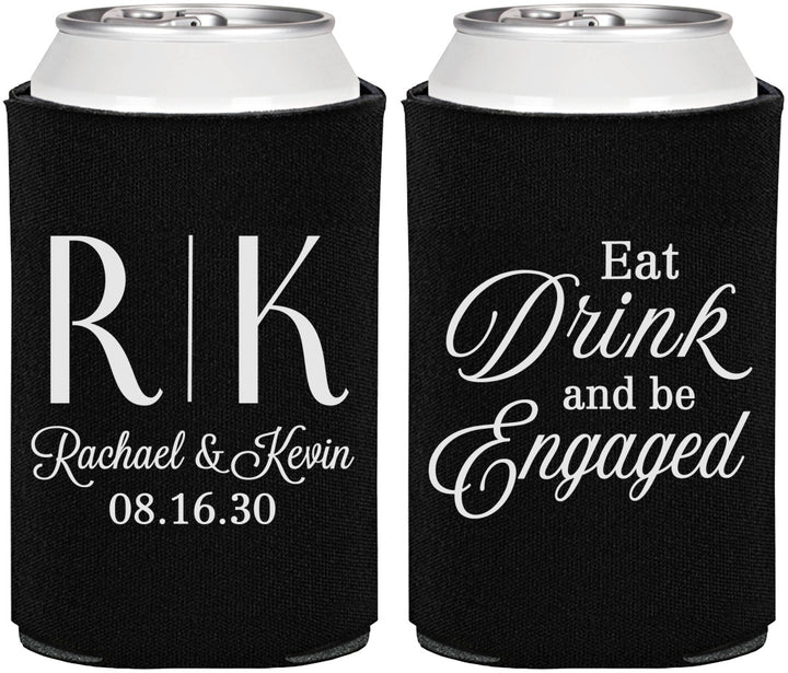 Personalized Engagement Can Coolers - Eat Drink Be Engaged | 10000