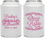 Personalized Bridal Shower Can Coolers - Cheers To The Bride | 100019