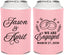 Personalized Engagement Can Coolers - We Are Engaged | 10003