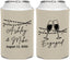 Personalized Engagement Can Coolers - Engaged | 10007