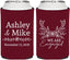 Personalized Engagement Can Coolers - We Are Engaged | 10009