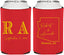 Personalized Wedding Can Coolers - Arizona | 102