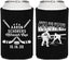 Personalized Bar Mitzvah Can Coolers - 13th Birthday Hockey | 110007