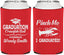 Personalized Graduation Can Coolers - Class Of 2027 Crawfish Boil | 130001