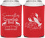 Personalized Graduation Can Coolers - Class Of 2027 Crawfish Boil | 130002