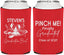 Personalized Graduation Can Coolers - Class Of 2027 Crawfish Boil | 130004
