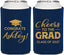 Personalized Graduation Can Coolers - Class Of 2027 Cheers Grad | 130020