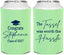 Personalized Graduation Can Coolers - Class Of 2027 Tassel Hassel | 130031