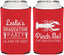 Personalized Graduation Can Coolers - Class Of 2027 Crawfish Boil | 130042