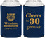 Personalized Class Reunion Can Coolers - Class Of 1997 30 Year | 140002