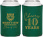 Personalized Class Reunion Can Coolers - Class Of 2017 10 Year | 140005