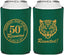 Personalized Class Reunion Can Coolers - Class Of 1977 50 Year | 140009