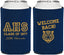 Personalized Class Reunion Can Coolers - Class Of 1977 50 Year | 140014