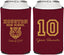 Personalized Class Reunion Can Coolers - Class Of 2017 10 Year | 140015