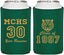 Personalized Class Reunion Can Coolers - Class Of 1997 30 Year | 140017