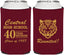 Personalized Class Reunion Can Coolers - Class Of 1987 40 Year | 140023