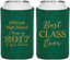 Personalized Class Reunion Can Coolers - Class Of 2017 10 Year | 140025