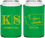 Personalized Wedding Can Coolers - Washington | 146