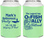 Personalized Retirement Can Coolers - Ofishally Retired | 150008